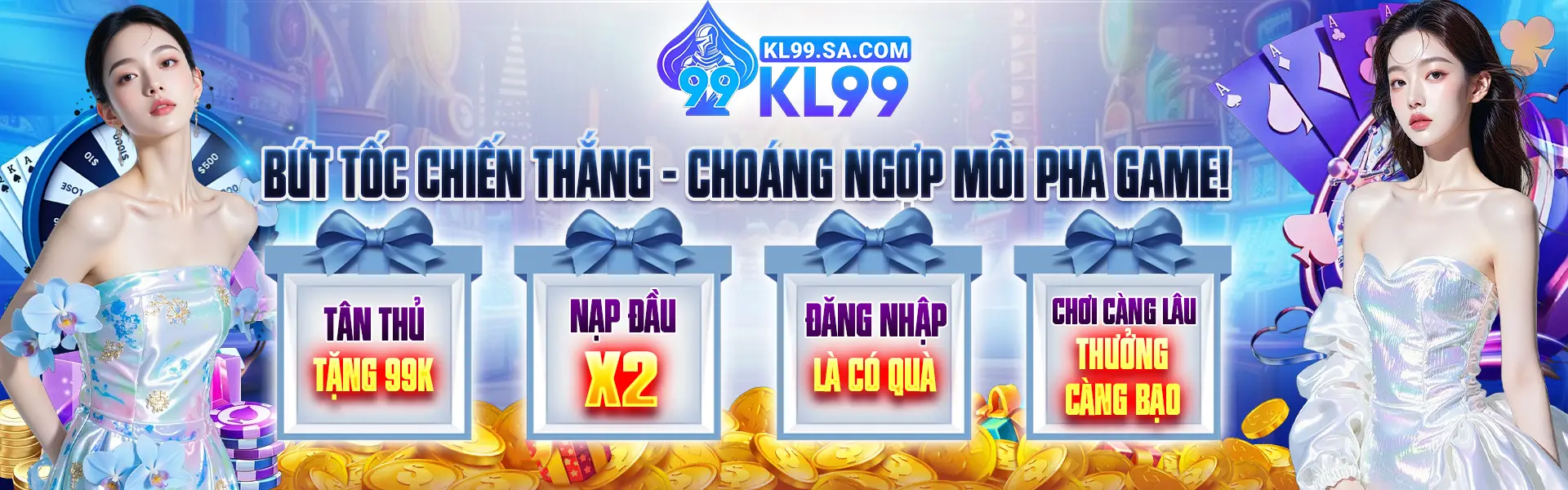 Banner KL99